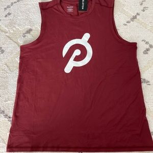 Peloton Tank, NEW